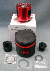 ZWO ASI183MM Astronomy Camera for Beginners