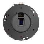 ZWO ASI585MM Monochrome Astronomy Camera with Guide