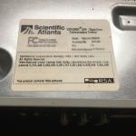 Explorer 4250HD Digital Cable TV Receiver