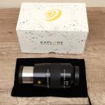 Explore Scientific 20mm Waterproof 100° Eyepiece
