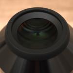 Explore Scientific 20mm Waterproof 100° Eyepiece