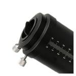 Metal Dual Speed Focuser with 1.25'' Adapter