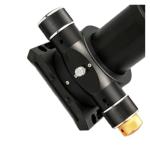 Metal Dual Speed Focuser with 1.25'' Adapter