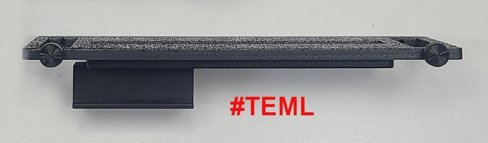 Telrad Short Adapter for Explore Scientific/Meade