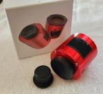 ZWO ASI183MC Pro Cooled Color Astronomy Camera