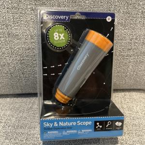 Explore Scientific 8x32 Sky & Nature Scope