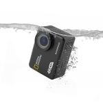 National Geographic 4K WiFi Waterproof Action Camera