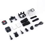 National Geographic 4K WiFi Waterproof Action Camera