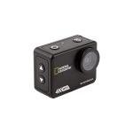 National Geographic 4K WiFi Waterproof Action Camera