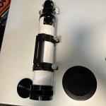 Explore Scientific ED102 Triplet Telescope for Astrophotography