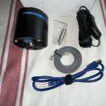 QHY183C Color CCD Camera for Astrophotography