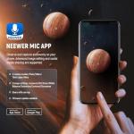 NEEWER 1.25" WiFi Telescope Eyepiece & Camera