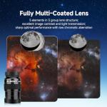 SVBONY SV154 2" Super Wide Angle Telescope Eyepiece