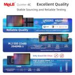 MeLE Mini PC: Fast, Compact & Perfect for Stargazing