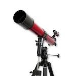 Carson Red Planet RP-400 Beginner's Refractor Telescope