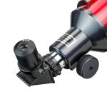 Carson Red Planet RP-400 Beginner's Refractor Telescope