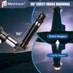 High-Quality Telescope with Tripod for Beginners