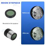 High-Quality Telescope with Tripod for Beginners