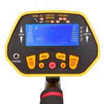 Explore Scientific Pro Metal Detector for Beginners