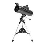 National Geographic 114mm Reflecting Telescope for Beginners