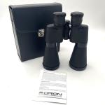 Orion Mini Giant 15x63 Binoculars with Case