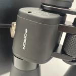 Orion Mini Giant 15x63 Binoculars with Case