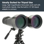 Celestron SkyMaster 25x100 Binoculars for Stargazing