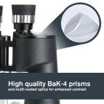 Celestron SkyMaster 25x100 Binoculars for Stargazing