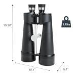 Celestron SkyMaster 25x100 Binoculars for Stargazing