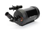 Celestron C5 Angled Spotting Scope for Beginners