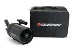 Celestron C5 Angled Spotting Scope for Beginners
