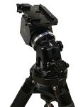 iOptron HAE29 Mount with iPolar Alignment