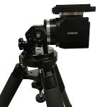 iOptron HAE29 Mount with iPolar Alignment