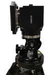 iOptron HAE29 Mount with iPolar Alignment