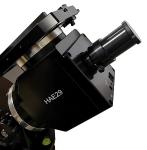 iOptron HAE29 Mount with iPolar Alignment