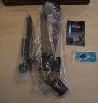 Athlon Talos 20-60x80mm Spotting Scope