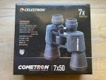 Celestron Cometron 7x50 Beginner Binoculars