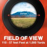 Firefield 20-60x60SE Beginner Spotting Scope Kit