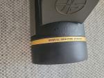 Leopold Gold Ring Spotting Scope 12-40x60mm