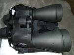 20-50x70 Zoom Binoculars for Day/Night Use