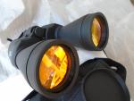 20-50x70 Zoom Binoculars for Day/Night Use