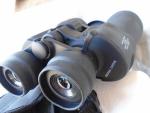 20-50x70 Zoom Binoculars for Day/Night Use