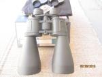 20-50x70 Zoom Binoculars for Day/Night Use