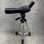 Simmons Blazer 20-60X60mm Zoom Spotting Scope