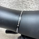 Simmons Blazer 20-60X60mm Zoom Spotting Scope