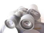 20-50x70 Zoom Binoculars for Day/Night Use