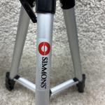 Simmons Blazer 20-60X60mm Zoom Spotting Scope