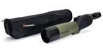 Celestron Ultima 80 Spotting Scope with Zoom Eyepiece