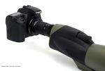 Celestron Ultima 80 Spotting Scope with Zoom Eyepiece