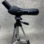 Simmons Blazer 20-60X60mm Zoom Spotting Scope